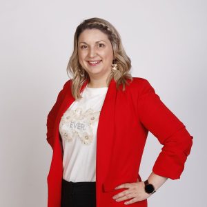 Picture of Tatjana Zoka