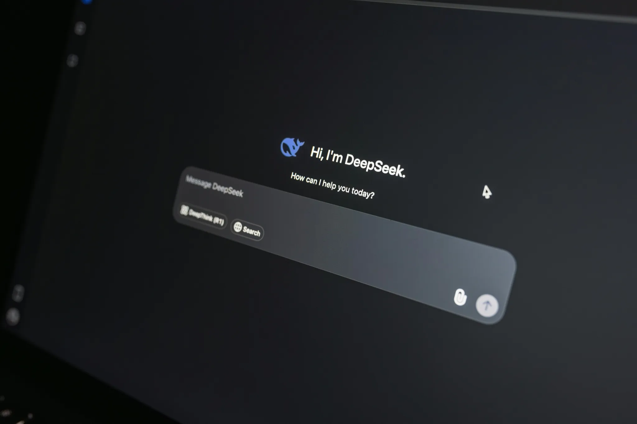 AI pretrazivanje sadrzaj web seo